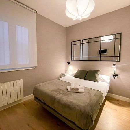 Vivienda Turistica En Bilbao La Vieja Con Wifi Y Parking Apartment Exterior photo